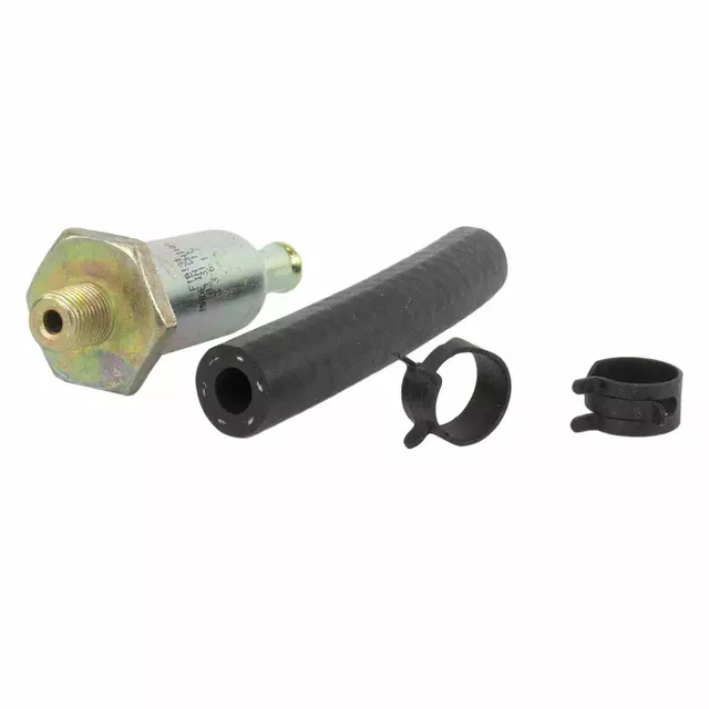 D3AZ9155C - : 1984-1986 Ford - Fuel Filter for Ford: LTD, Mustang | Mercury: Capri, Marquis Image