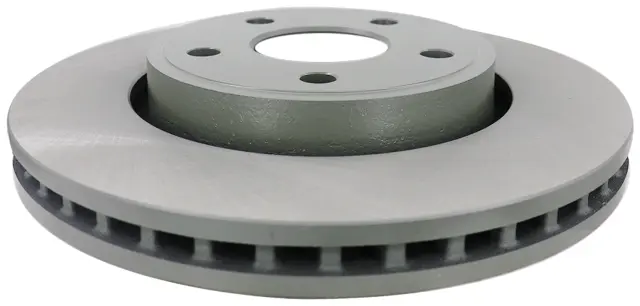 Disc Brake Rotor - bproauto (1BP00019AA)