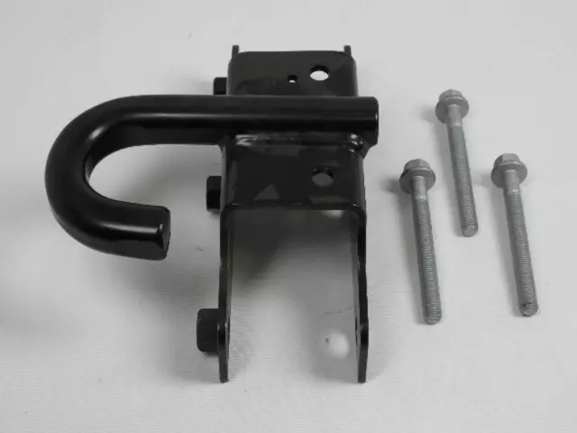 Tow - Rear Hook Kit - Mopar (82210254)