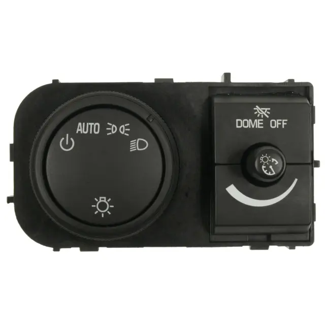 HLS1520 - : Headlight Switch for SMP CORP Image