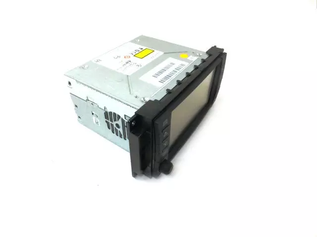 Multi Media Radio - Mopar (68259489AA)