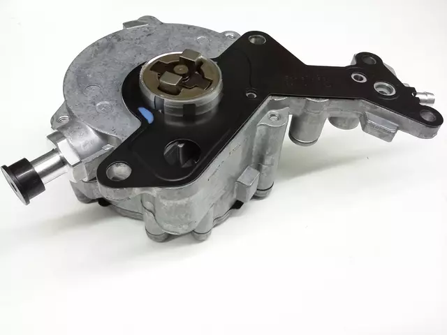 Diesel Fuel Injector Pump - Volkswagen (038-145-209-Q)