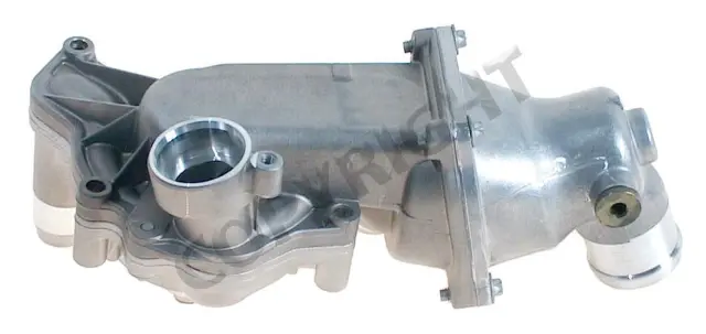 AW6000 - Cooling Systems: Engine Water Pump for Airtex Image