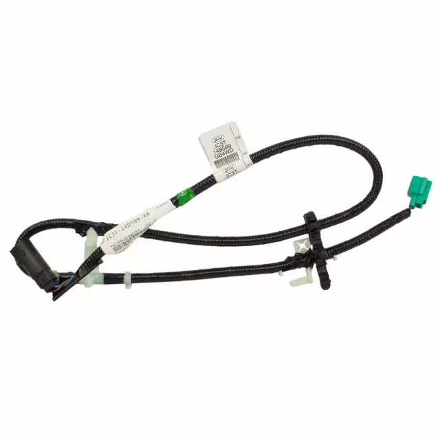 JC3Z14A411AA - : Wire Assembly Jumper for Ford Image