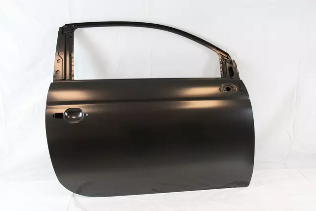 Front Door, Right - Mopar (68070594AC)