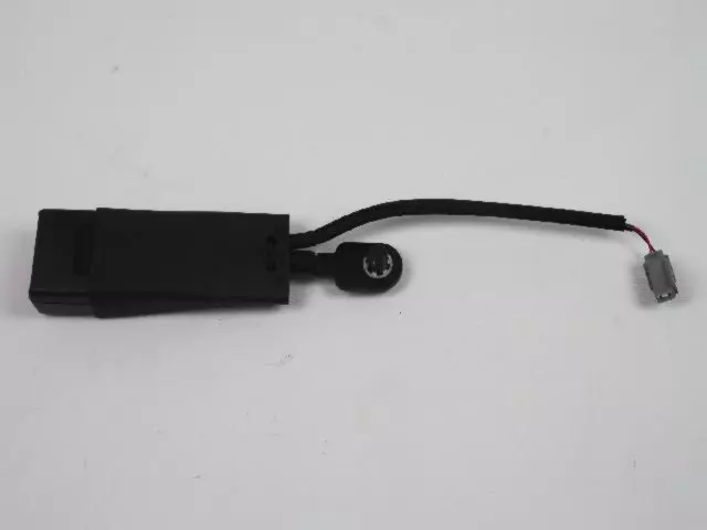 1VU00JXWAC - : Buckle Assembly-S/Belt Buckle Assembly, Left for Fiat: 500 Image