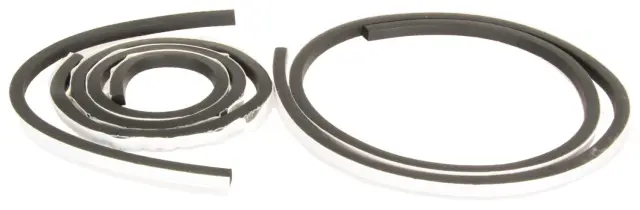 GS33443 - : Engine Timing Cover Dust Seal Set for Mahle Image