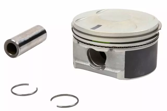 89017430 - Engine: Piston for Cadillac: SRX, STS, XLR Image