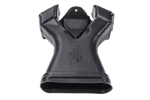 25741413 - Body: Front Duct for Cadillac: STS Image