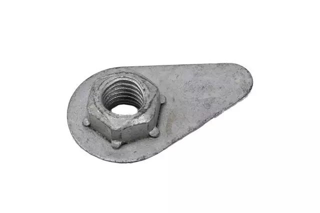 11519942 - : Rear Suspension Control Arm Nut for GM Image