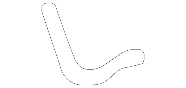 2304768726 - Brake System: Hose for Mercedes-Benz: 180C, 190, 190D, 190E, 200, 200D, 220D, 230, 240D, 260E, 280, 280E, 280S, 280SE, 280SEL, 300CE, 300D, 300E, 300SD, 300SE, 300SEL, 300SL, 300TD, 300TE, 350SD, 350SL, 380SE, 380SEC, 380SEL, 380SL, 380SLC, 400E, 400SE, 400SEL, 450SL, 450SLC, 500E, 500SEC, 500SEL, 500SL, 560SEC, 560SEL, 560SL, 600SEL, 600SL, C220, C230, C240, C250, C280, C300, C32 AMG, C320, C350, C43 AMG, C55 AMG, C63 AMG, CL500, CL55 AMG, CLK320, CLK350, CLK430, CLK500, CLK55 AMG, CLK550, CLK63 AMG, CLS500, CLS55 AMG, CLS550, CLS63 AMG, E320, E420, E430, E500, E55 AMG, E550, E63 AMG S, G55 AMG, G550, G550 4x4, G63 AMG, G65 AMG, GL320, GL350, GL450, GL550, GL63 AMG, GLE300d, GLE350, GLE400, GLE43 AMG, GLE450, GLE450 AMG, GLE450e, GLE53 AMG, GLE550e, GLE580, GLE63 AMG, GLE63 AMG S, GLK250, GLK350, GLS350d, GLS450, GLS550, GLS580, GLS63 AMG, Maybach GLS600, Maybach S580, Maybach S680, ML250, ML320, ML350, ML400, ML450, ML500, ML550, ML63 AMG, R320, R350, R500, S350, S400, S420, S430, S500, S55 AMG, S580, S580e, S600, S63 AMG, S63 AMG E Performance, SL320, SL400, SL450, SL500, SL55 AMG, SL550, SL600, SL63 AMG, SL65 AMG, SLK230, SLK250, SLK280, SLK300, SLK320, SLS AMG Image image