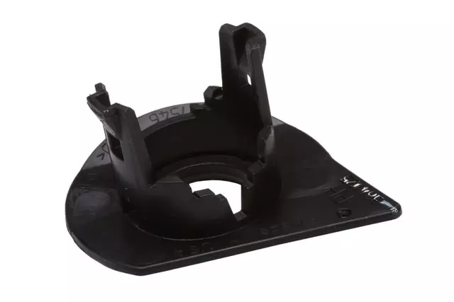 Front Passenger Side Advanced Parking Assist Alarm Sensor Bracket - GM (84658277)