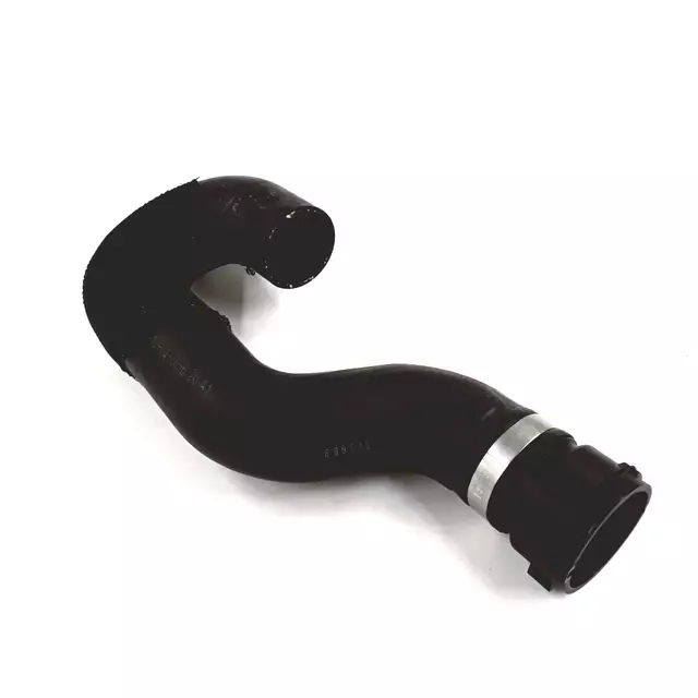 4E0121055AF - Cooling System: Lower Hose for Audi: A8 Quattro Image