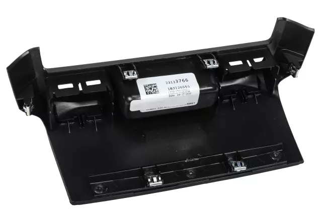 23133766 - Body: Switch Bezel for Chevrolet: Colorado | GMC: Canyon Image