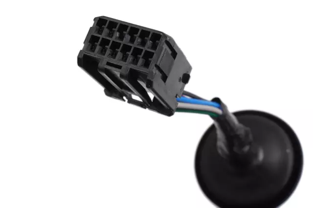 42690696 - Body: Mirror Assembly for Chevrolet: Bolt EV Image