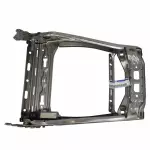 CV6Z5861019F - Body: Seat Back Frame for Ford: Focus Image
