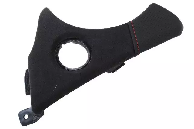 Dark Red Hot Instrument Panel Molding - GM (92456984)