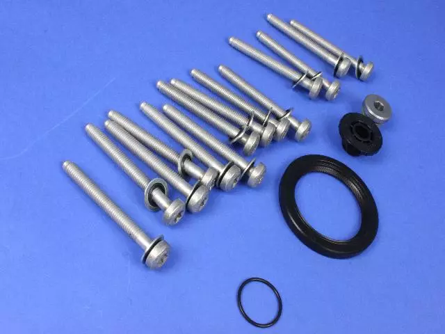 Transmission Oil Pump Seal Kit - Mopar (68144277AA)