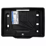 3C2Z10732A - : Battery Tray for Ford: E-150, E-150 Club Wagon, E-150 Econoline, E-150 Econoline Club Wagon, E-250, E-250 Econoline, E-350 Club Wagon, E-350 Econoline, E-350 Econoline Club Wagon, E-350 Super Duty, E-450 Econoline Super Duty, E-450 Super Duty, Econoline Super Duty Image
