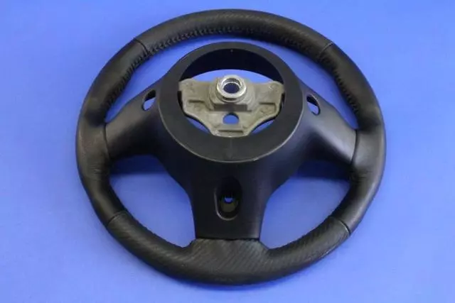 Steering Wheel - Mopar (TQ901X9AA)