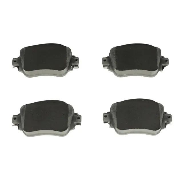 P85135N - : PRIME Ceramic Brake Pad Set for Brembo Image