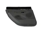 7QA351A5AA - : Rear Door Trim Panel, Left for Mopar Image