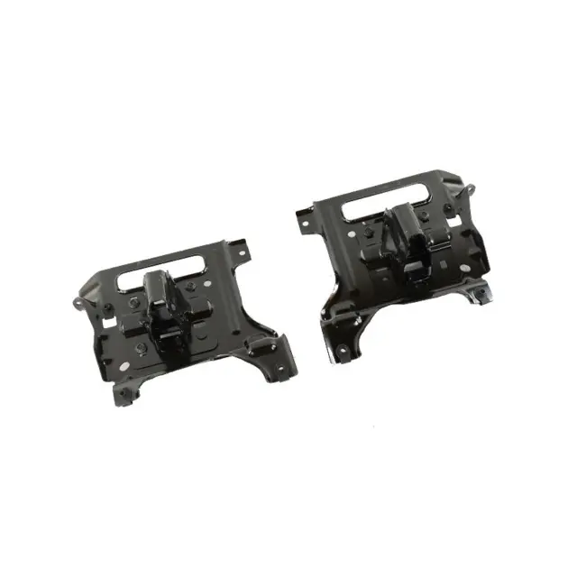68271506AB - Frame, Bumper and Fascia: Bumper Bracket Kit for Ram: 1500, 1500 Classic Image
