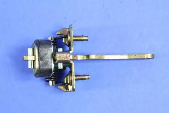 55235571AB - Body: Door Check for Jeep: Cherokee, Comanche, Wagoneer Image