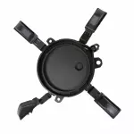 LJ7Z7813562AB - : Cup Holder Insert for Lincoln: Corsair Image