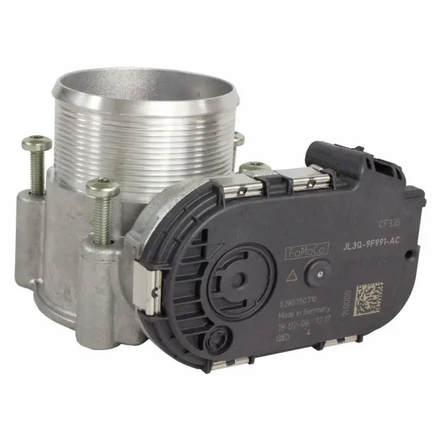 Throttle Body - Ford (JL3Z-9E926-B)