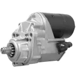 19135477 - : Remanufactured Starter for GM Image