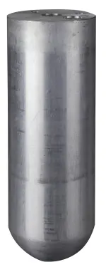 210048 - : A/C Accumulator for Spectra Premium Image