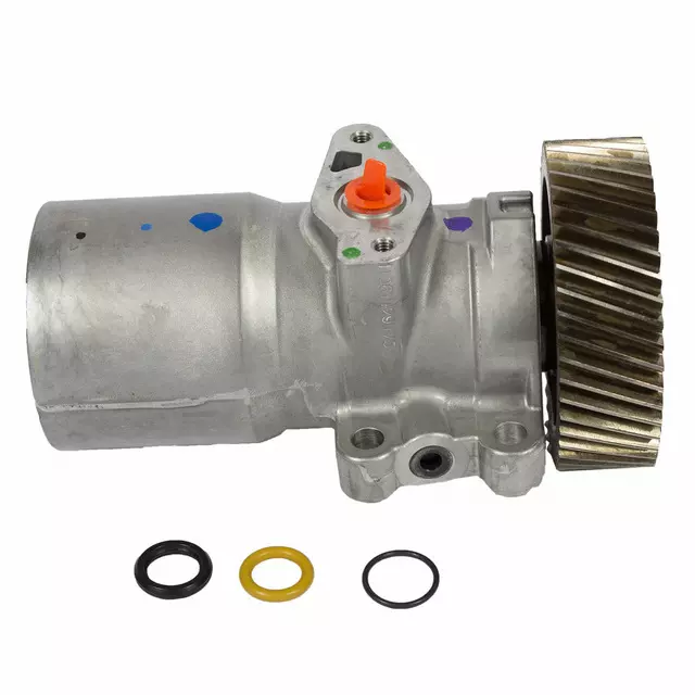 3C3Z9A543AARM - : Injection Pump for Ford: Excursion, F-250 Super Duty, F-350 Super Duty, F-450 Super Duty, F-550 Super Duty Image