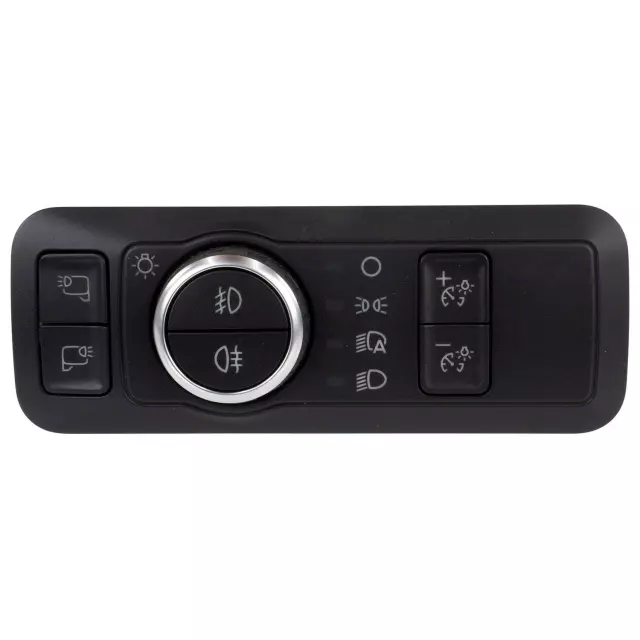 SW8846 - Electrical: Motorcraftâ„¢ Headlight Switch for Ford: Bronco Image