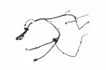 42767728 - : Front Passenger Side Door Wiring Harness for GM Image