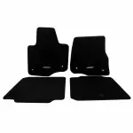 JL1Z7813086PA - Unclassified: Kit - Floor Contour Mat for Ford Image