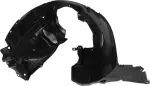 638429EL0A - Body: Fender Liner for Nissan: Versa Image image