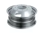 AC3Z1015A - : Spare Wheel for Ford: F-250 Super Duty, F-350 Super Duty, F-450 Super Duty Image