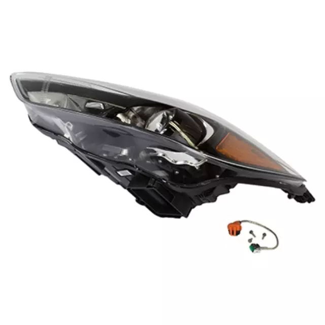 Composite Assembly - Ford (F1EZ-13008-M)