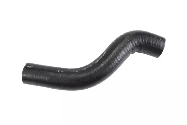 25640429 - Cooling System: Lower Hose for Cadillac: DeVille, Eldorado, Seville Image