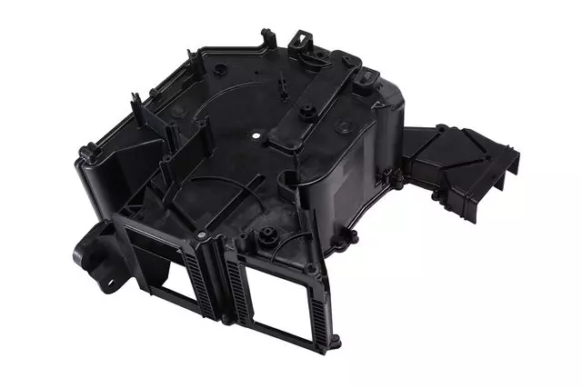 10374342 - HVAC: Air Distributor for GM Image image