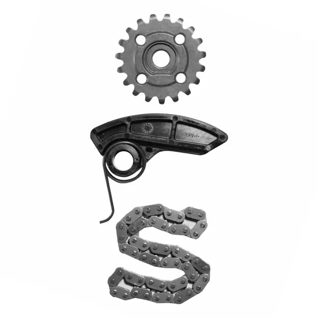 ZC76351P - Engines &amp; Components: INA US Engine Balance Shaft Chain Kit for INA US Image