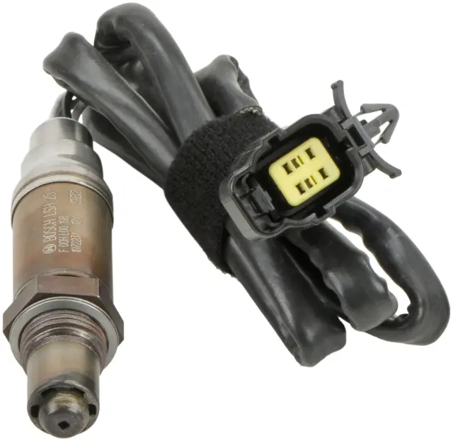 13879 - Emission Systems: Bosch Oxygen Sensor for Bosch Image