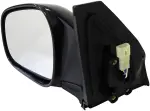 9551668 - Body: Driver Power Door Mirror Assembly for Dorman Image