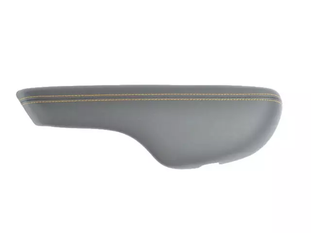 Rear Door Trim Armrest, Left - Mopar (1YZ691KXAC)