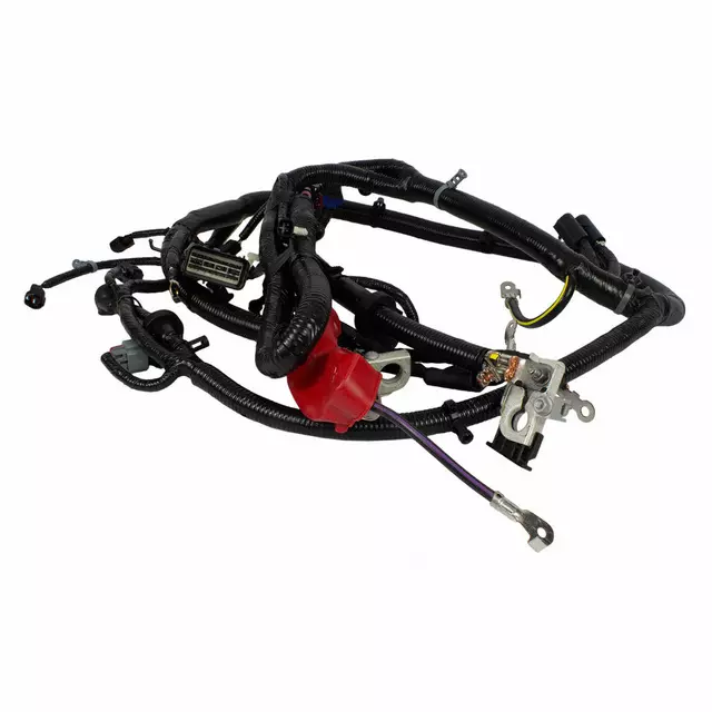 Cable Assembly - Ford (H2GZ-14300-J)