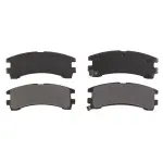 18028986 - : Pad Kit for GM Image