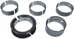 MS1344A10 - : Clevite Engine Crankshaft Main Bearing Set for Clevite Image