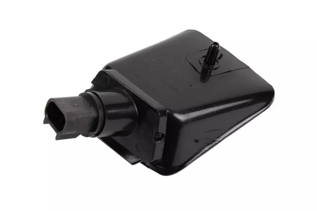 20985455 - : 2004-2012 GM License Lamp for Chevrolet: Colorado | GMC: Canyon Image