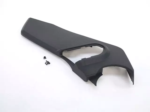 Passenger Outboard Shield - Mopar (1RW62XDVAB)